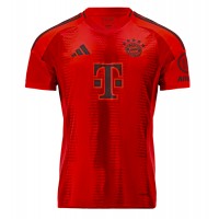 Camiseta Bayern Munich Jamal Musiala #42 Primera Equipación Replica 2024-25 mangas cortas